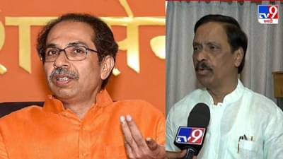 विनायक राऊत यांचा टोला नेमका कुणाला? उद्धव ठाकरे अशा भाडोत्री लोकांमुळे…