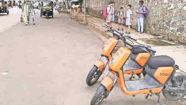 मेट्रो 2 अ आणि मेट्रो 7 च्या स्थानकांना बेस्ट आणि ई-बाईक कनेक्टीवीटी