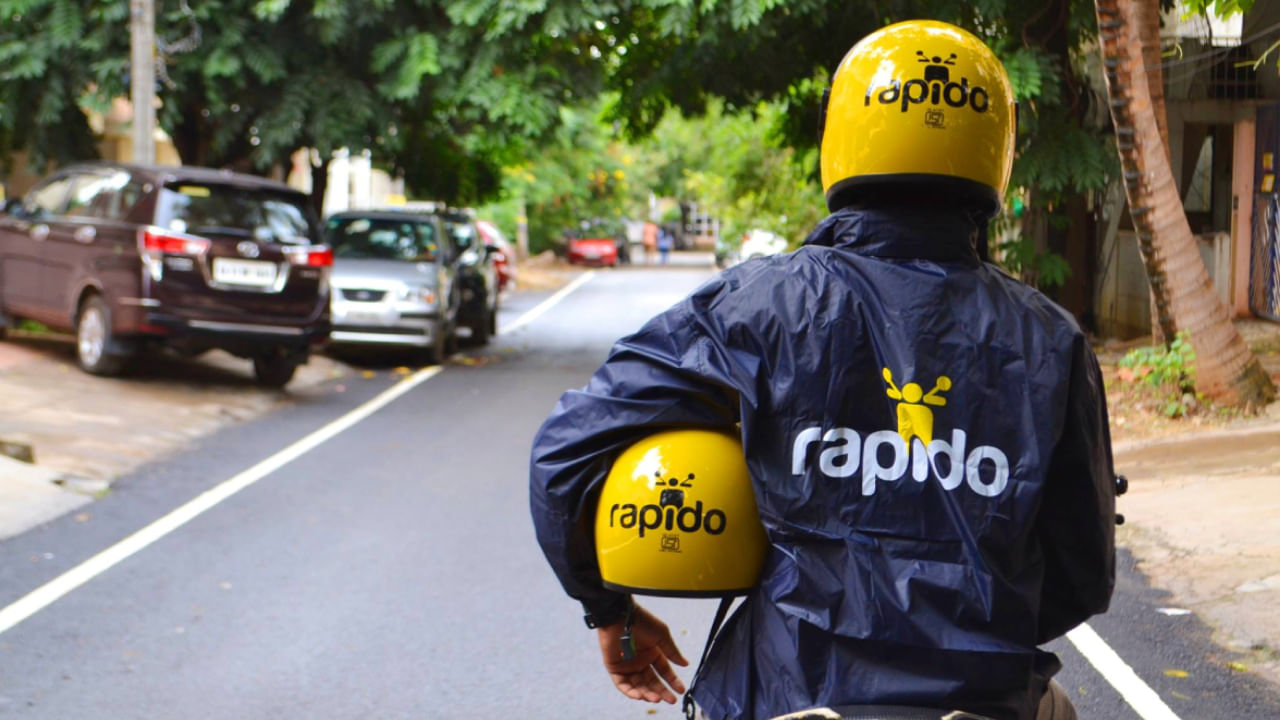 BIKE TAXI गोव्यात चालते पण महाराष्ट्रात बंद, सरकारचा निर्णय