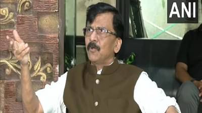 भाजपच्या या नेत्याविरोधात कोर्टात जाणार; संजय राऊत यांचा ट्वीटमधून इशारा