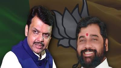 महाराष्ट्रात राजकीय उलथापालथ, काउंटडाऊन सुरू... मोठा दावा, अमोल मिटकरींनी तारीखही सांगितली...