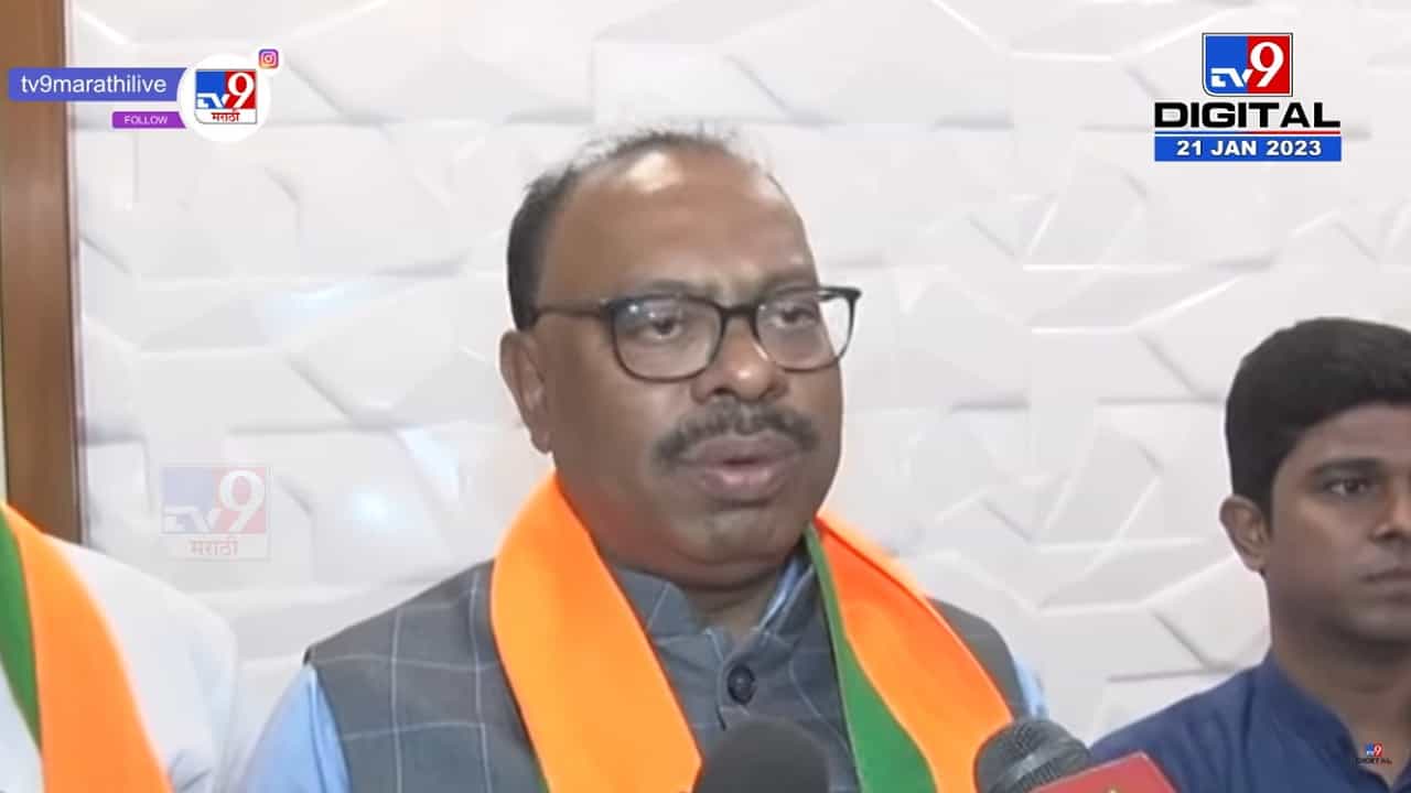 पंकजा मुंडे यांची बदनामी करण्यामागे भाजपचाच एक गट, चंद्रशेखर बावनकुळे यांचा धक्कादायक खुलासा