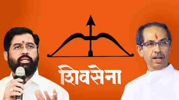 धनुष्यबाणाभोवतीच राजकारण, शिंदे सरकारचा मंत्रिमंडळ विस्तार नेमका कुठे अडकला? पाहा Tv9 मराठीचा स्पेशल रिपोर्ट