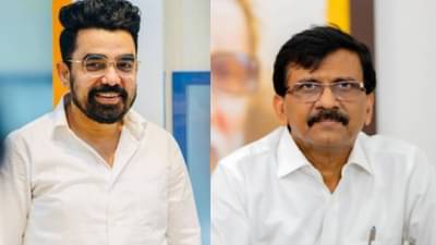 गजानन काळे, मुंबईत येऊन तुला फरफटत नेऊन राज ठाकरेंसमोर तुझं कानफाड फोडीन; गजानन काळेंना या व्यक्तीचा सज्जड दम