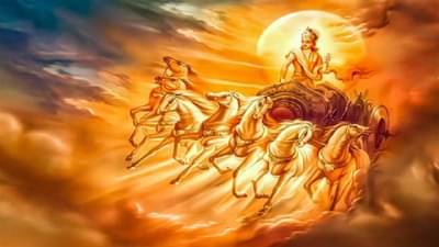 Astrology : सूर्य करणार मीन राशीत प्रवेश, या तीन राशींचे उत्पन्न वाढणार