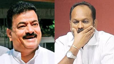 भास्कर जाधव यांनी वर्तविले शिंदे गटाचे भाकीत, म्हणाले, जानकर, खोत यांच्याप्रमाणेच