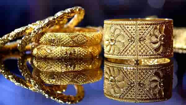 Gold Rate Bill : गेले कुठे ते दिवस, अवघ्या 10 रुपयांत मिळायचे इतके ग्रॅम सोने, जुने बिल पाहून गहिवरले ग्राहक