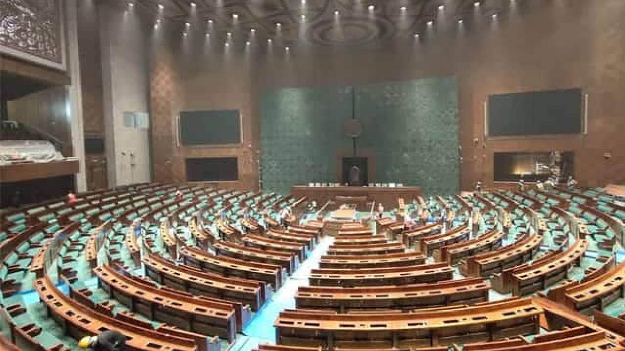 Union Budget New Parliament : संसदेच्या नवीन इमारतीत सादर होणार बजेट, चर्चांना ऊत, लोकसभा अध्यक्ष ओम बिर्ला यांनी स्पष्टच सांगितले