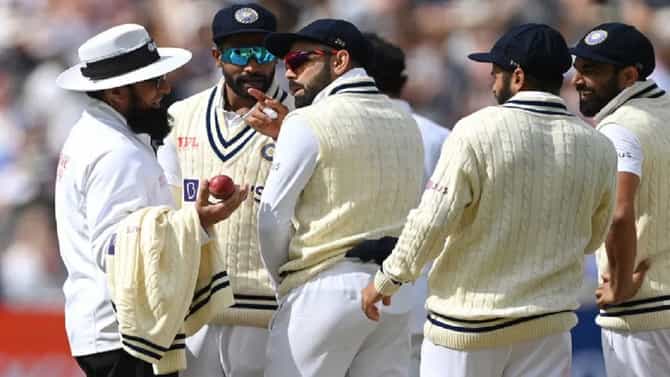 Ind vs Aus : विराट कोहलीचं नागपूर कसोटीमध्ये शतक, जे कोणालाच समजलं नाही!