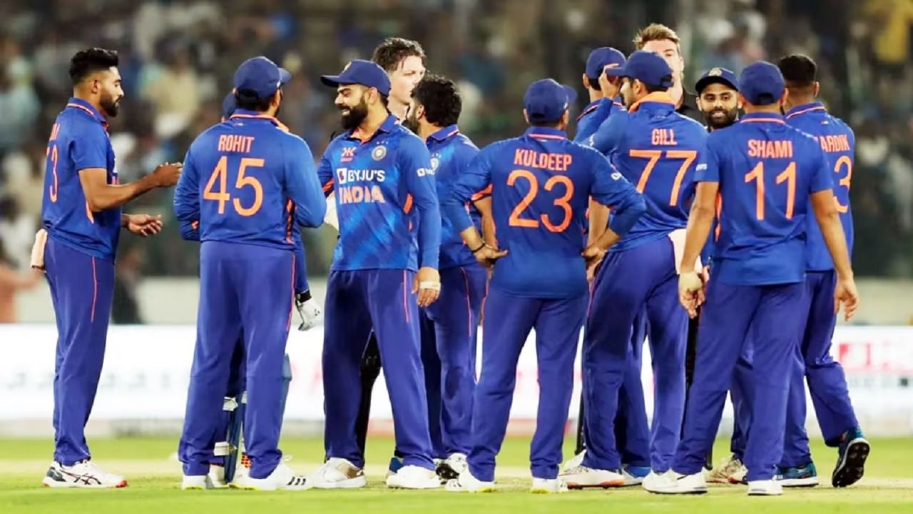 IND vs NZ 3rd ODI : न्यूझीलंडने टॉस जिंकला, टीम इंडियाचे दोन प्रमुख खेळाडू Playing 11 बाहेर