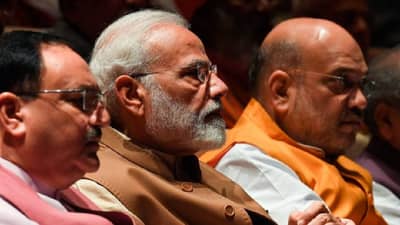 रोज ईडी लावणे, फोडाफोडी करायची हाच भाजपचा कार्यक्रम; काँग्रेस नेत्याने भाजपवर निशाणा साधला