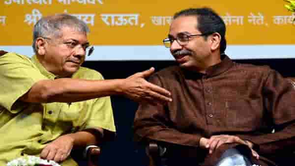 Shiv Sena VBA Alliance | वंचित-शिवसेना युतीचा या दिवसाचा मुहूर्त