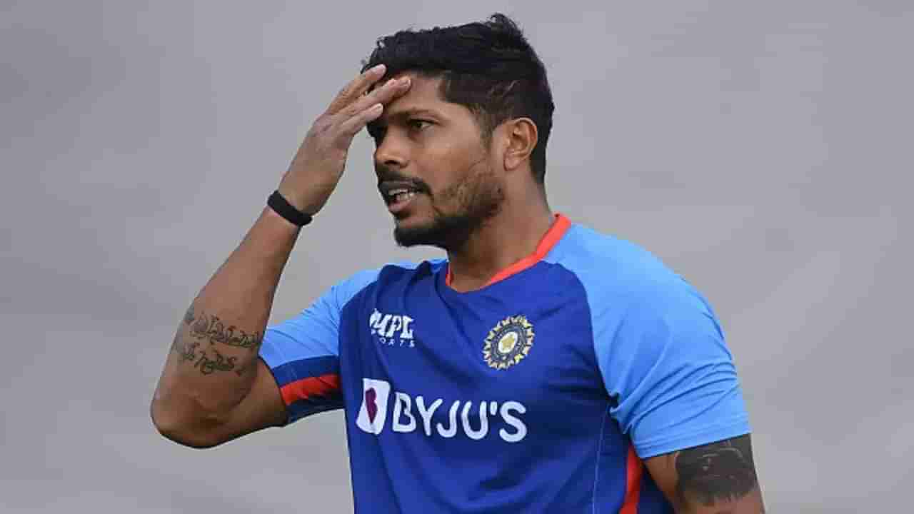 Umesh Yadav : क्रिकेटर उमेश यादवची फसवणूक, मॅनेजर विरोधात गुन्हा दाखल