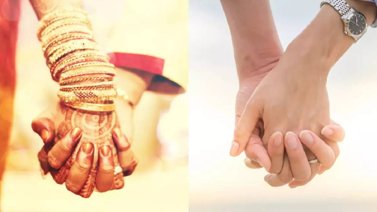 Relationship Survey : रिलेनशीप,लग्नाविषयी भारतीय स्त्रियांचे विचार काय? निष्कर्ष असे की, तुम्हाला ही बसेल धक्का