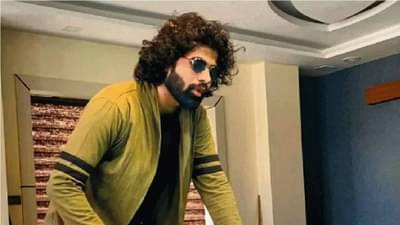 Model Molestation : मॉडेलचा विनयभंग करणे महागात पडले, करणी सेनेच्या या नेत्याला अटक