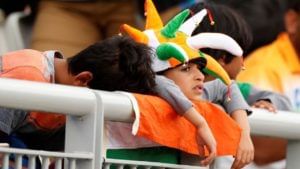 टीम इंडियाला मोठा झटका, दुखापतीमुळे हार्दिक थेट वर्ल्ड कपमधून बाहेर 