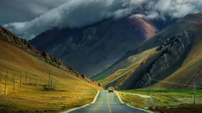 जे जातात ते परत येतच नाहीत, भारतातील सर्वात खतरनाक स्थळे; माहिती वाचून तुमचाही विश्वास बसणार नाही