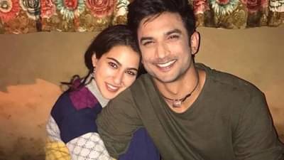 Sushant Singh Rajput | सारा अली खानने या खास पद्धतीने साजरा केला सुशांतचा वाढदिवस; फोटो पाहून चाहते भावूक