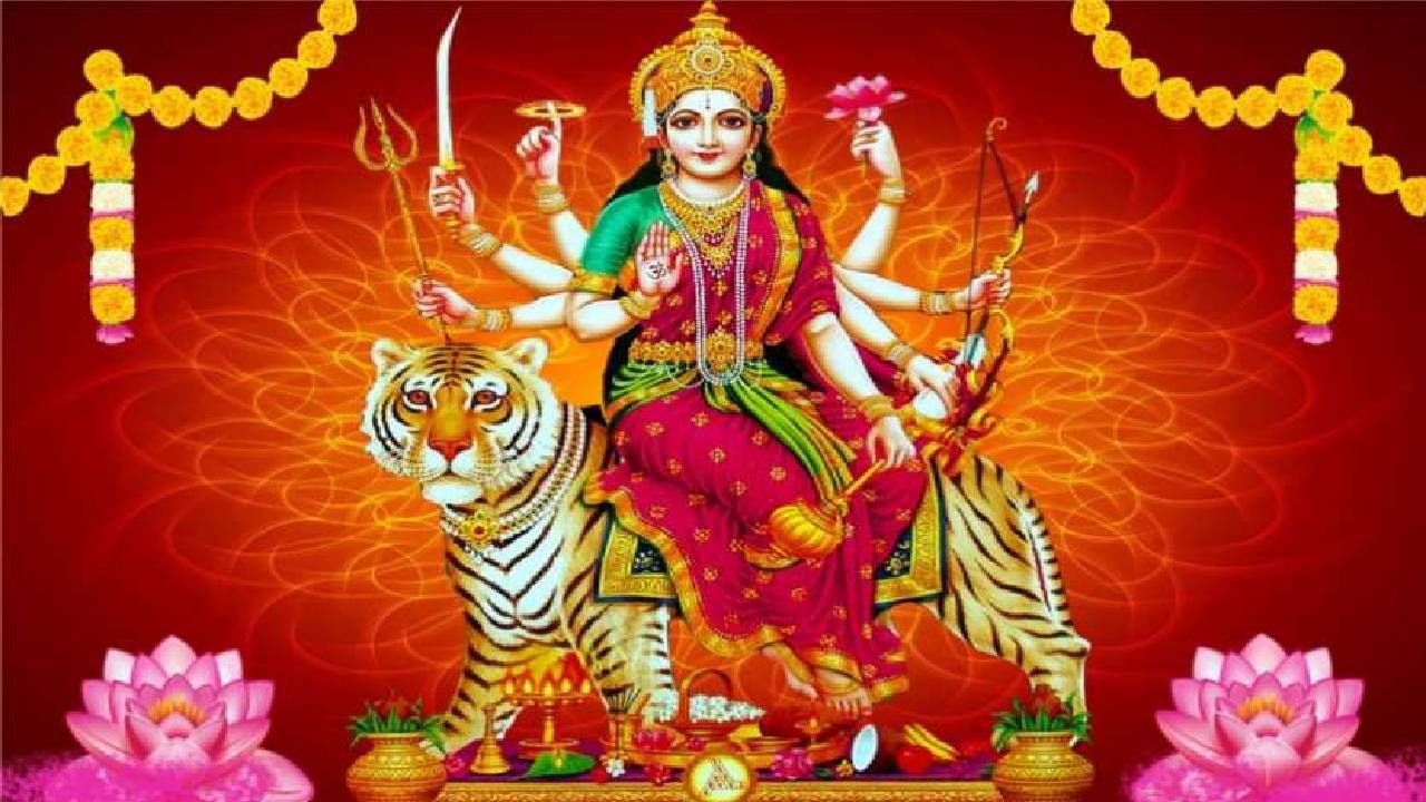 Gupta Navratri 2023 माघ गुप्त नवरात्रीला आजपासून सुरूवात, मुहूर्त आणि