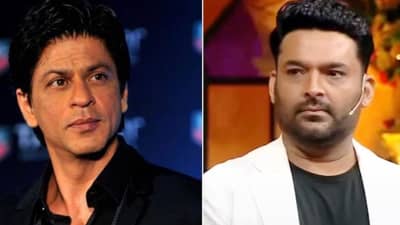 Pathaan: द कपिल शर्मा शोमध्ये पठाणचं प्रमोशन करणार नाही; असं का म्हणाला शाहरुख?