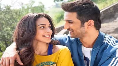 किआरा अडवाणी हिच्याकडून Sushant Singh Rajput च्या त्या सवयीचा मोठा खुलासा