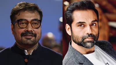 तो खोटारडाच.., अखेर अडीच वर्षांनंतर अनुराग कश्यपवर भडकला अभय देओल, त्या वादग्रस्त घटनेविषयी व्यक्त