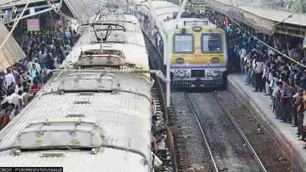 Mumbai Mega Block | येत्या रविवारी मेगा ब्लॉक, अनेक लोकल गाड्या रद्द, एक्सप्रेस गाड्यांचंही वेळापत्रक बिघडणार