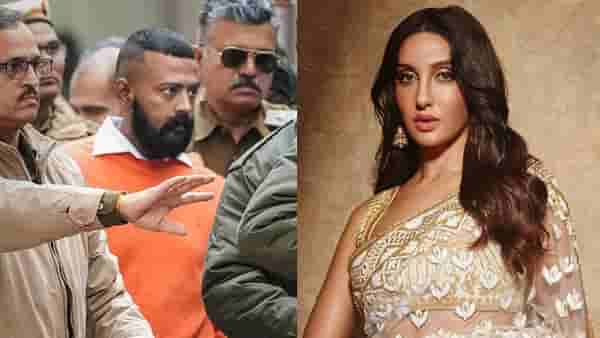 Nora Fatehi | 200 कोटींच्या खंडणी प्रकरणात नोरा फतेहीबाबत सुकेशचा मोठा खुलासा, जॅकलिनविरोधात ती..