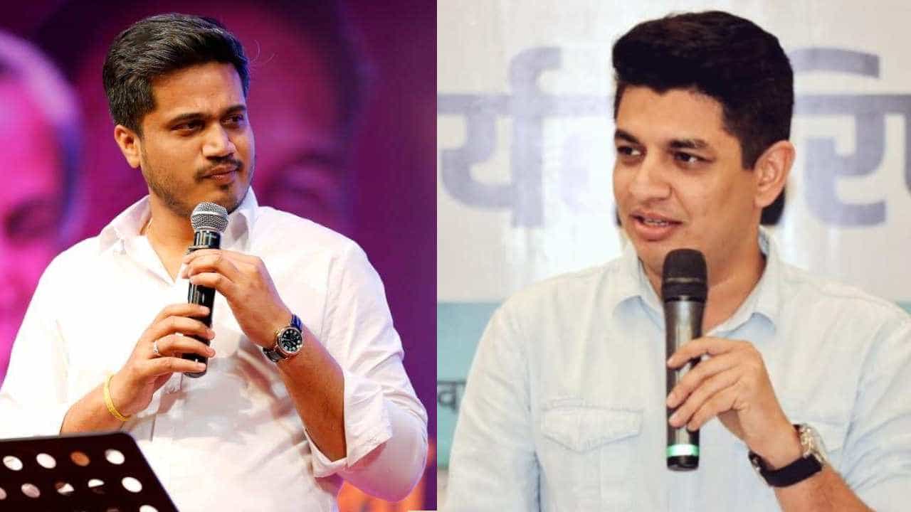 नाशिक पदवीधर निवडणूक, सत्यजीत तांबेंचं बंड, अन् भाजपची भूमिका; रोहित पवार म्हणाले...