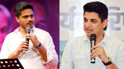 नाशिक पदवीधर निवडणूक, सत्यजीत तांबेंचं बंड, अन् भाजपची भूमिका; रोहित पवार म्हणाले…