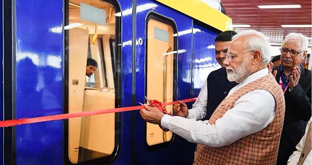 मुंबईचा कायापालट होणार, तज्ज्ञांनी सांगितलेले व्हिजच वाचा मुंबईचा कायापालट होणार, तज्ज्ञांनी सांगितलेले व्हिजच वाचा