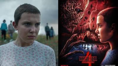 Stranger Things 4 च्या एका एपिसोडच्या खर्चात बनू शकतात अनेक हिंदी चित्रपट; बजेट ऐकून तुमचेही डोळे विस्फारतील!
