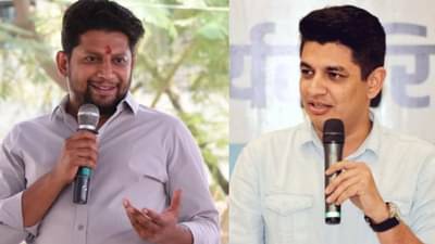 सत्यजित तांबे यांच्या पाठिंब्याबाबत सुजय विखे पाटील यांचं सूचक वक्तव्य, म्हणाले…