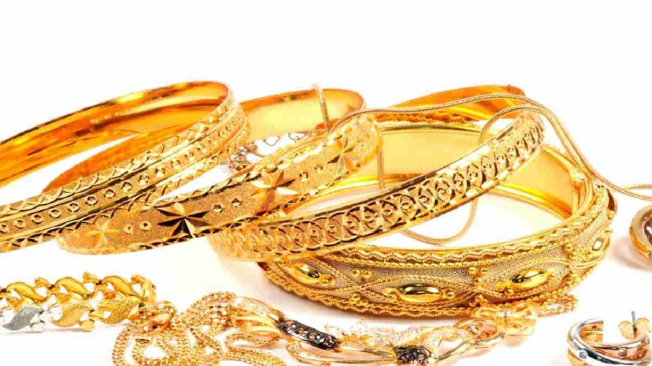 Gold Silver Price : गेल्या आठवड्यात सोने महागले, आता तोडणार पुन्हा रेकॉर्ड