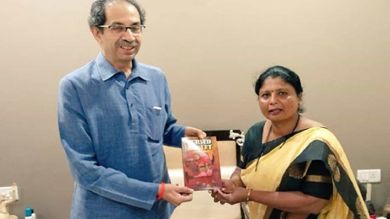 मनसे नेत्याने सुषमा अंधारे यांना डिवचले, नेत्याची जीभ घसरली; टीका नेमकी काय..?