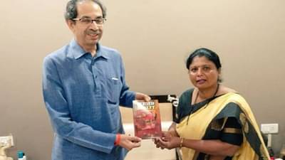 मनसे नेत्याने सुषमा अंधारे यांना डिवचले, नेत्याची जीभ घसरली; टीका नेमकी काय..?