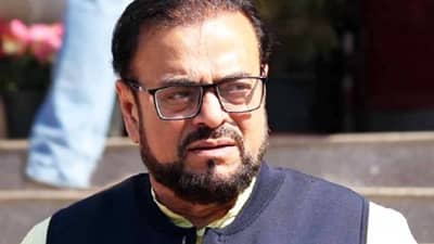 अबू आझमी यांचे औरंगजेब प्रेम उफाळून आलं का? पाहा Tv 9 मराठीचा स्पेशल रिपोर्ट