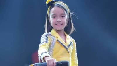 अवघ्या 9 वर्षांच्या जेटशेननं पटकावलं सा रे ग म प लिटिल चॅम्प्सचं विजेतेपद; जाणून घ्या बक्षिसाची रक्कम..