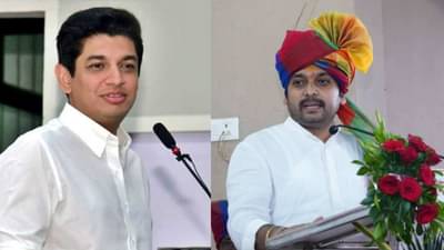 सत्यजीत तांबे यांच्यावर अन्याय? विश्वजीत कदम यांनी मनातील भावना बोलून दाखवली…