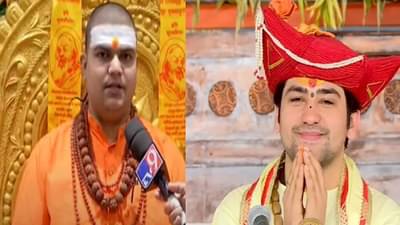 बागेश्वर बाबांच्या चमत्कारांचा वाद, महाराष्ट्रातील साधूसंतांची उडी, 51 लाखांचा दावा...