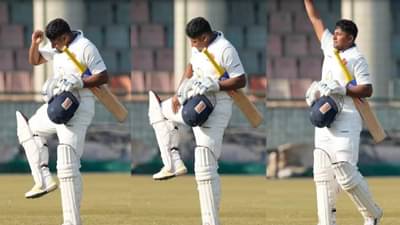 Sarfaraz Khan - AUS विरुद्ध सीरीजसाठी सर्फराज खान टीममध्ये का हवा? या रोलमध्ये दाखवेल धडाकेबाज खेळ