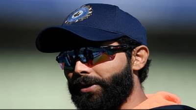 Ravindra Jadeja - त्याच्याजागी जाडेजाला बनवलं कॅप्टन, 3 मॅचमध्ये 17 विकेट घेणारा बॉलर नाही खेळणार