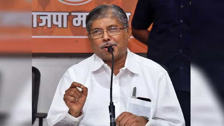 ...तरीही भाजप गाफील राहणार नाही, पोटनिवडणुकाबाबत काय म्हणाले चंद्रकांत पाटील ...तरीही भाजप गाफील राहणार नाही, पोटनिवडणुकाबाबत काय म्हणाले चंद्रकांत पाटील