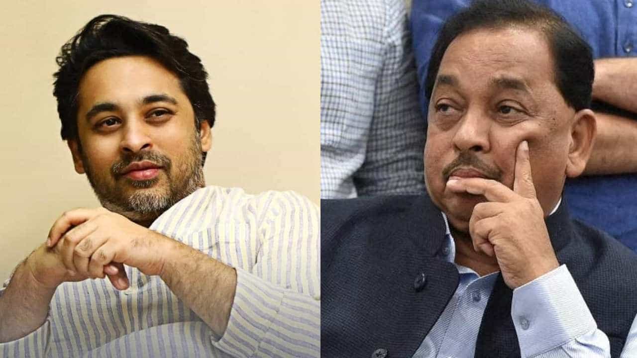 नारायण राणे लोकसभा निवडणूक लढवणार? निलेश राणेंनी सत्य परिस्थिती सांगितली...