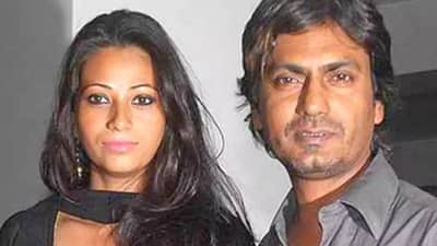 Nawazuddin Siddiqui | नवाजुद्दीनच्या पत्नीविरोधात सासूने दाखल केली FIR; नेमकं काय आहे प्रकरण?