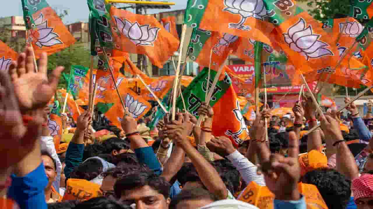 २०२४ मध्ये भाजपला न भूतो न भविष्यती असा रिझल्ट, कुणी वर्तवलं हे भाकीत