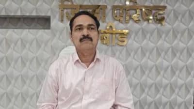 त्याचं शाळेत नोकरी हवी म्हणून शिक्षकांची बनवाबनवी; सीईओंनी 52 शिक्षकांना केले निलंबित, आणखी काही रडारवर