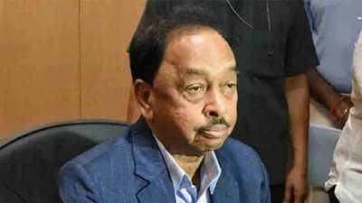 ज्यांना स्वतः निवडून येता येत नाही, त्यांनी यावर बोलू नये; ठाकरे गटाने नारायण राणेंना केलं लक्ष्य...