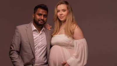 मुंबईचं पोरंग या देशाचा झाला जावई, बाप झाल्यावर खात्यावर आला पैसाच पैसा