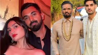 KL Rahul-Athiya Wedding – राहुलच्या आईची रॉयल एंट्री, इतक्या कोटीच्या कारमधून आली लग्नमंडपात